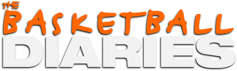 Дневник баскетболиста logo